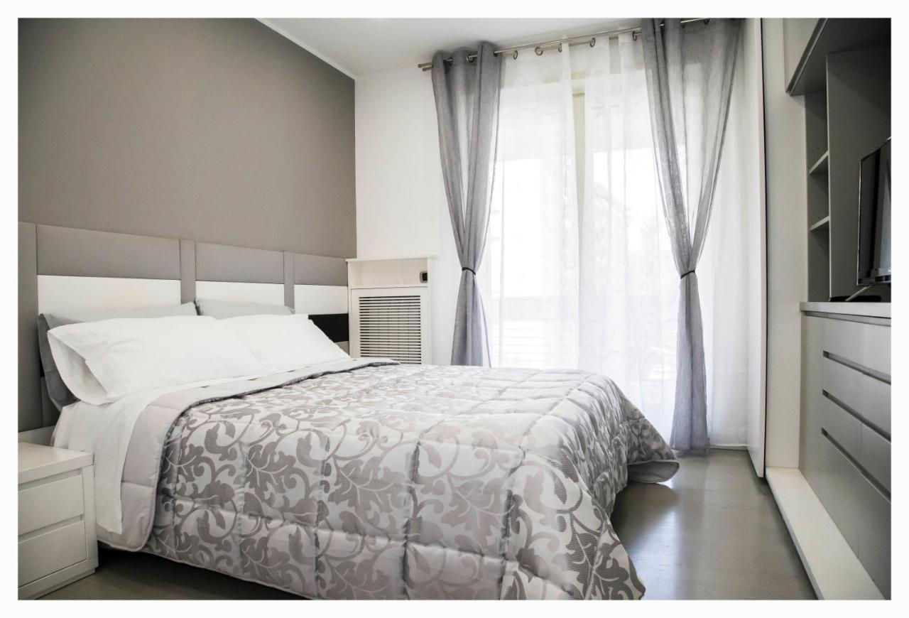 New Sara'S Trastevere Apartment Рим Экстерьер фото