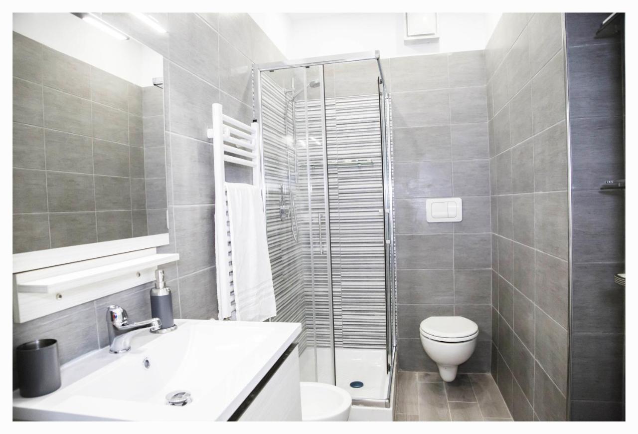 New Sara'S Trastevere Apartment Рим Экстерьер фото