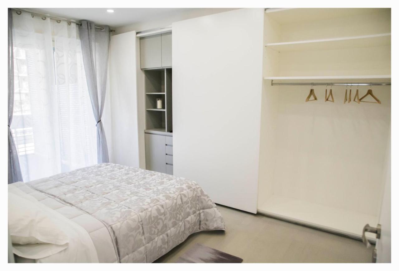 New Sara'S Trastevere Apartment Рим Экстерьер фото